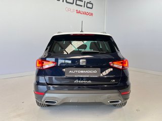 SEAT Arona 1.5 150CV FR PLUS DSG7