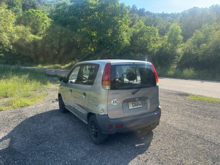 Hyundai Atos 1998