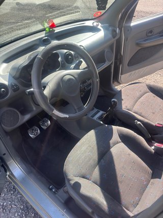 Hyundai Atos 1998