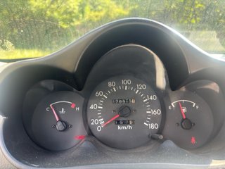 Hyundai Atos 1998