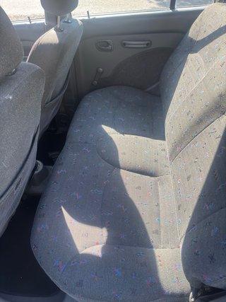 Hyundai Atos 1998