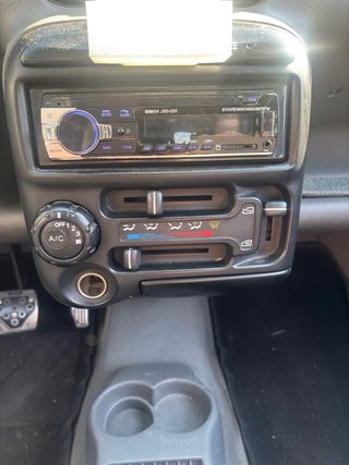 Hyundai Atos 1998