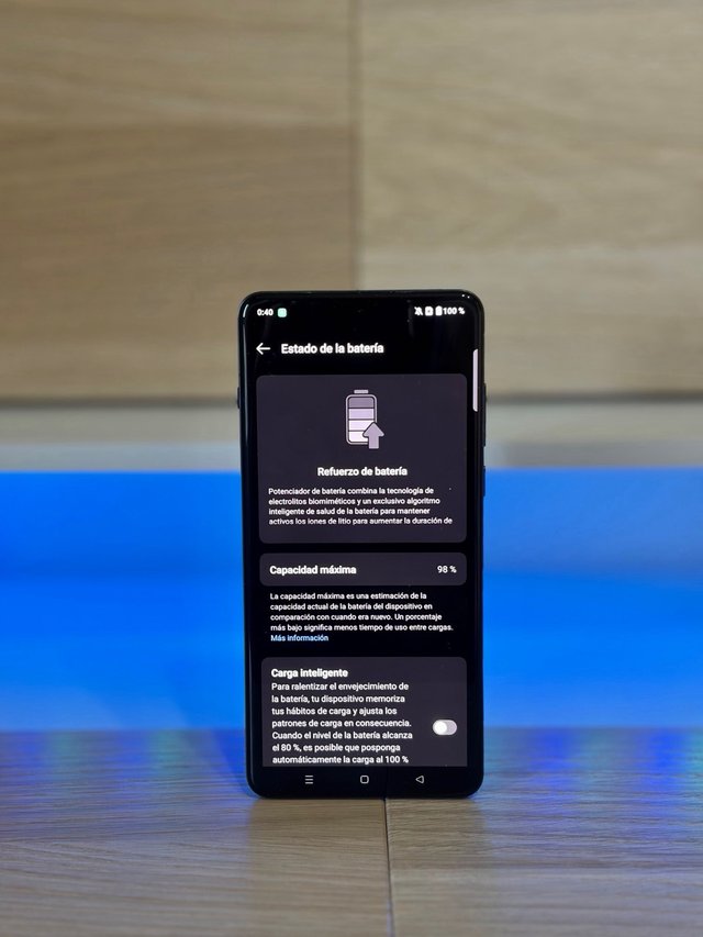 OnePlus 13 5G 16GB / 512GB