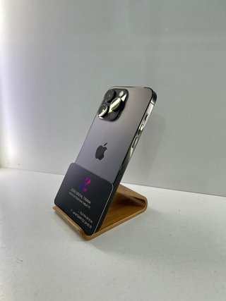 IPHONE 14 PRO MAX 128GB 100% NEGRO BAT