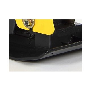 Plancha Compactadora BAUMAX RVP27/40
