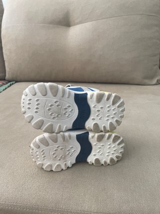 Zapatos bebé niño ZARA