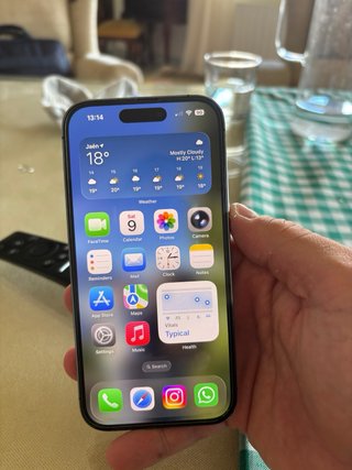iPhone 14 Pro 128GB Morado