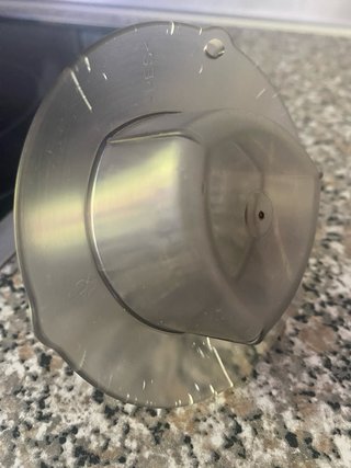 Cubilete TM5 Thermomix - Segunda Mano
