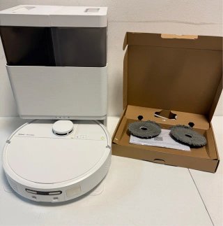 Robot Aspirador iRobot Roomba Plus 405