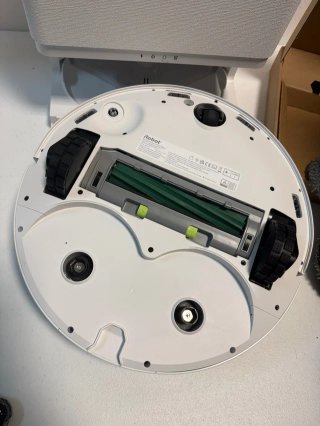 Robot Aspirador iRobot Roomba Plus 405