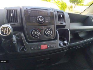 Citroen Jumper 9 plazas