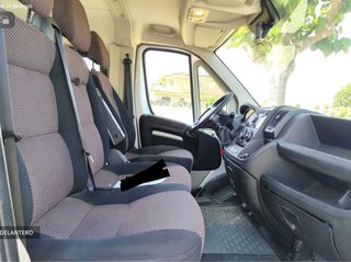 Citroen Jumper 9 plazas