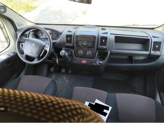 Citroen Jumper 9 plazas