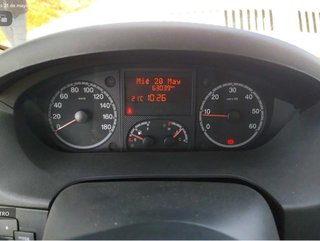 Citroen Jumper 9 plazas