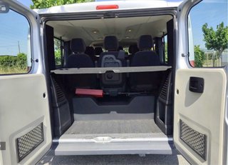 Citroen Jumper 9 plazas