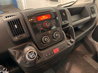 Citroen Jumper 9 plazas