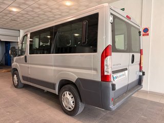 Citroen Jumper 9 plazas