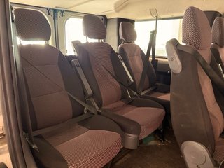 Citroen Jumper 9 plazas