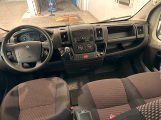 Citroen Jumper 9 plazas