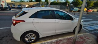 Hyundai i30 2014