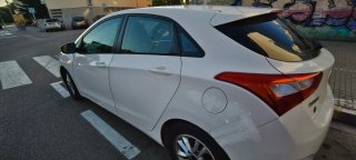 Hyundai i30 2014