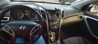 Hyundai i30 2014