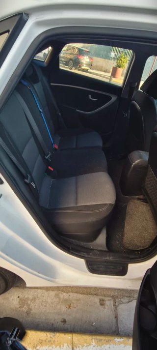 Hyundai i30 2014