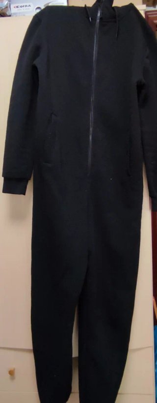 Pijama PlayStation Talla L