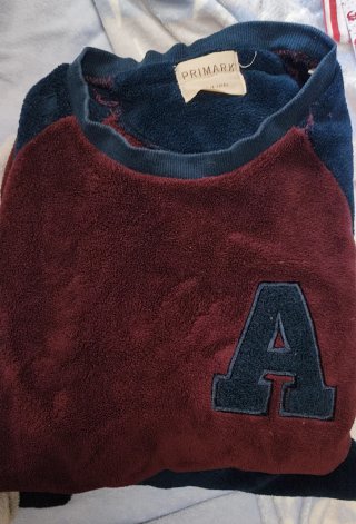 Pijama PlayStation Talla L