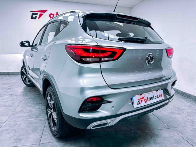 MG ZS 1.5 VTi Comfort 106CV