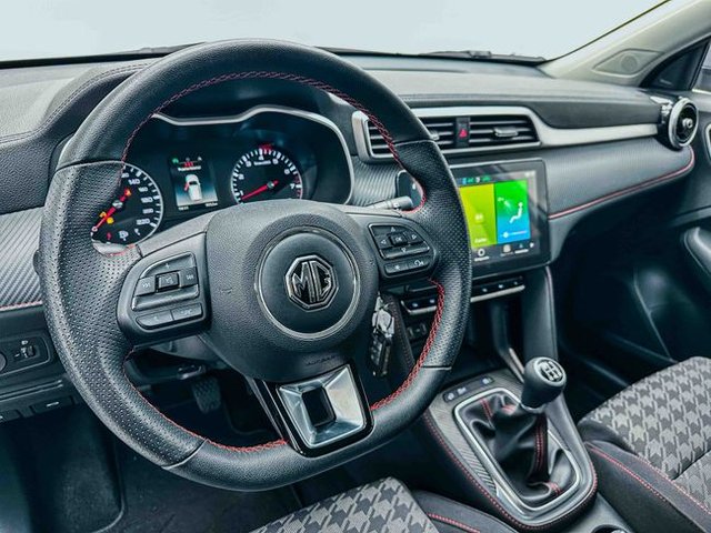 MG ZS 1.5 VTi Comfort 106CV