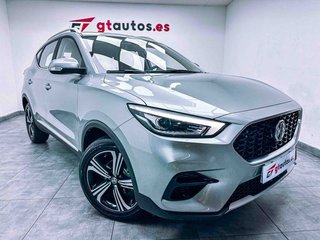 MG ZS 1.5 VTi Comfort 106CV