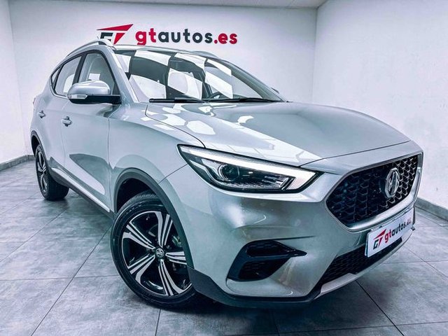 MG ZS 1.5 VTi Comfort 106CV