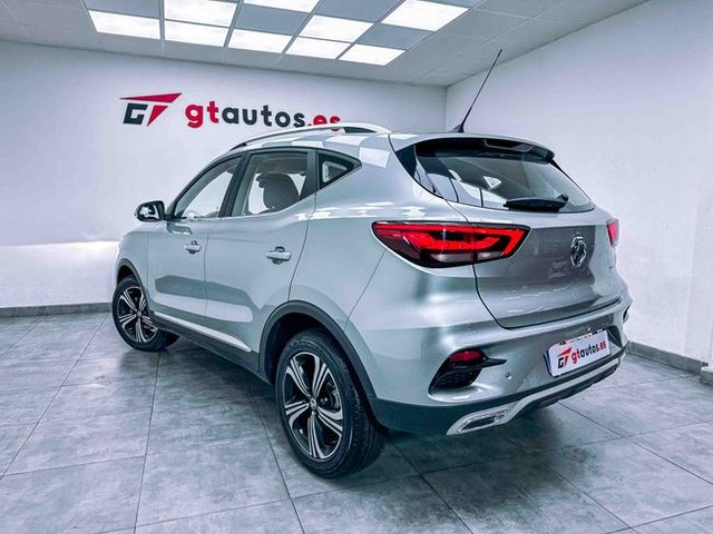 MG ZS 1.5 VTi Comfort 106CV