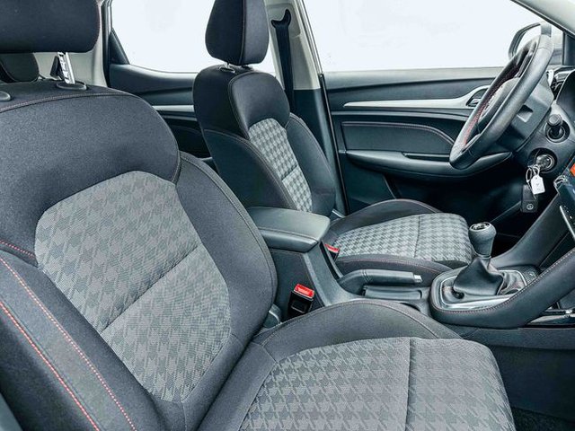 MG ZS 1.5 VTi Comfort 106CV