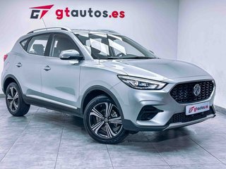 MG ZS 1.5 VTi Comfort 106CV