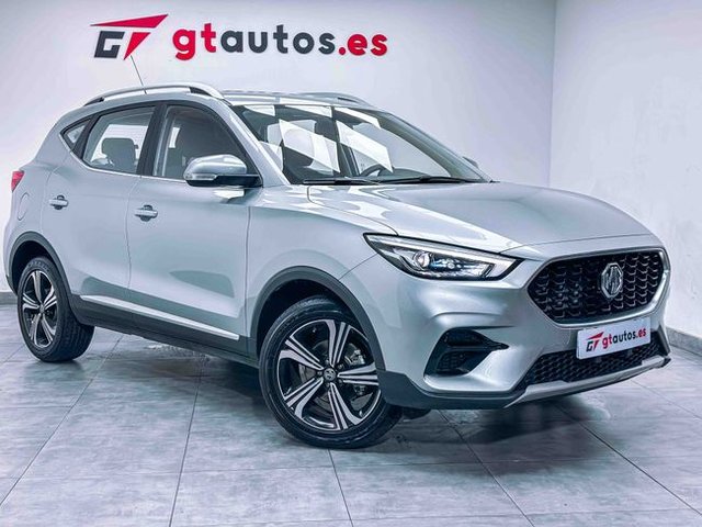 MG ZS 1.5 VTi Comfort 106CV