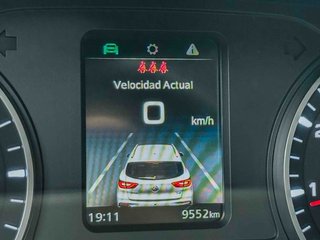 MG ZS 1.5 VTi Comfort 106CV