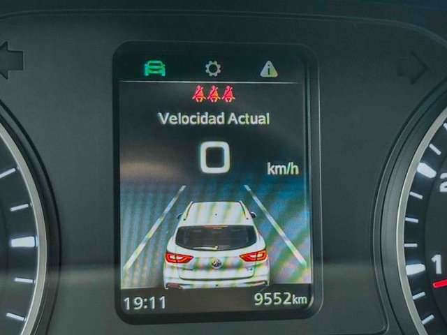 MG ZS 1.5 VTi Comfort 106CV