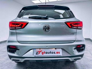 MG ZS 1.5 VTi Comfort 106CV
