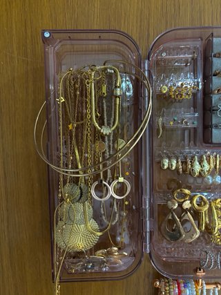 Pendientes Acero Inoxidable