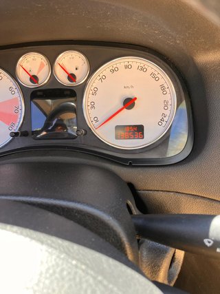 Peugeot 307 CC