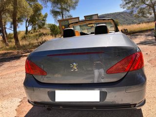 Peugeot 307 CC