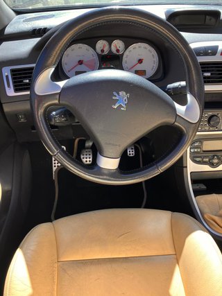 Peugeot 307 CC