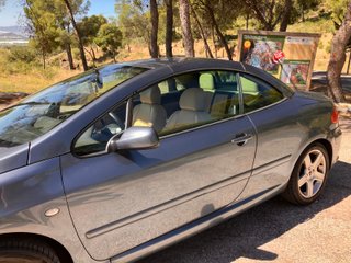 Peugeot 307 CC