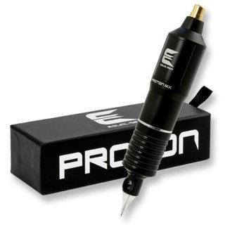 Máquina Tatuar Equaliser Proton MX