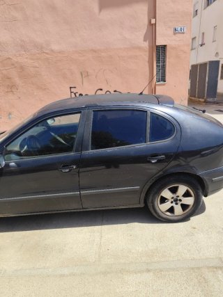 SEAT Leon 2005