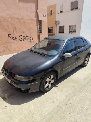 SEAT Leon 2005