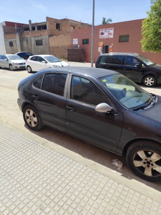 SEAT Leon 2005