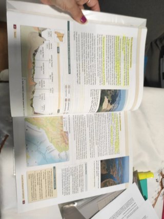 GB Geografia